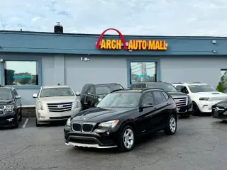2015 Bmw X1