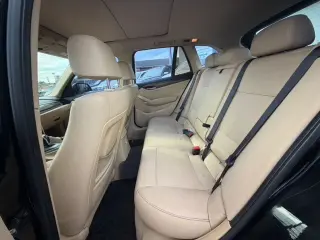 2015 Bmw X1