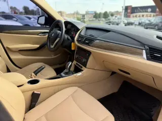 2015 Bmw X1
