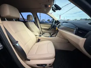 2015 Bmw X1
