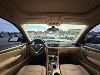 2015 Bmw X1