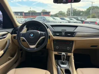 2015 Bmw X1