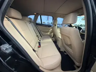 2015 Bmw X1