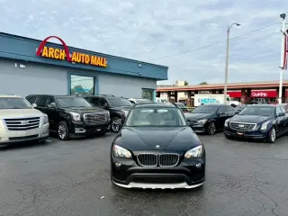 2015 Bmw X1