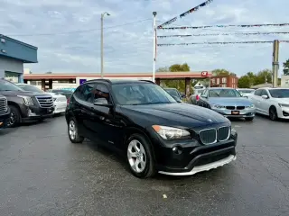 2015 Bmw X1