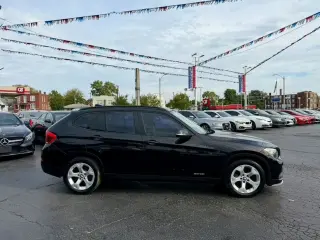 2015 Bmw X1