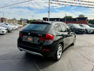 2015 Bmw X1