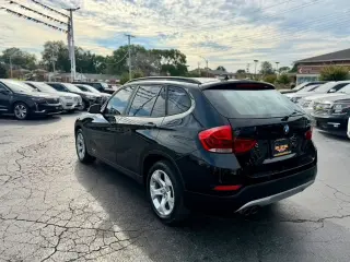 2015 Bmw X1