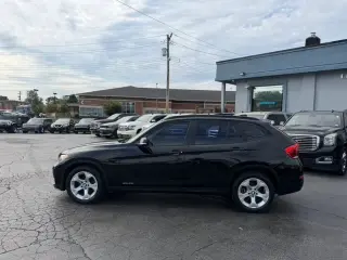 2015 Bmw X1