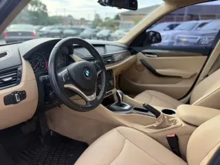 2015 Bmw X1