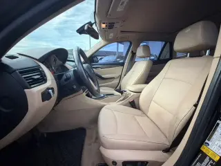 2015 Bmw X1