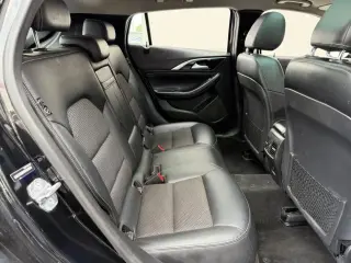 INFINITI QX30 2019 AWD Lujo 4dr Crossover
