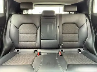 INFINITI QX30 2019 AWD Lujo 4dr Crossover