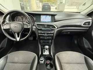 INFINITI QX30 2019 AWD Lujo 4dr Crossover