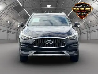 INFINITI QX30 2019 AWD Lujo 4dr Crossover