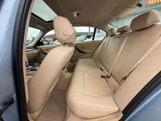 2013 Bmw 3 SERIES