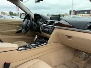 2013 Bmw 3 SERIES
