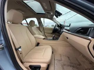 2013 Bmw 3 SERIES