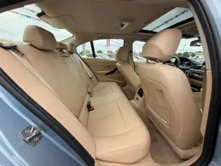 2013 Bmw 3 SERIES