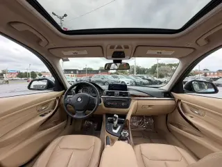 2013 Bmw 3 SERIES