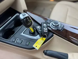 2013 Bmw 3 SERIES