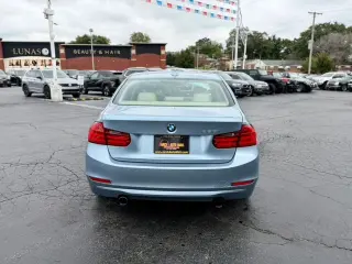 2013 Bmw 3 SERIES