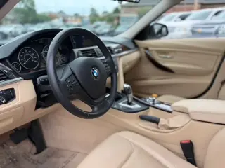 2013 Bmw 3 SERIES