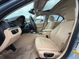 2013 Bmw 3 SERIES