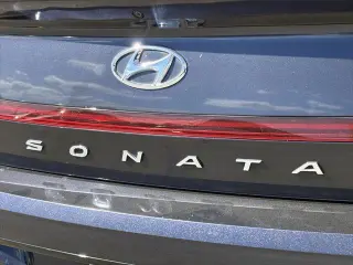 Hyundai SONATA Híbrido 2022 SEL 4dr Sedán