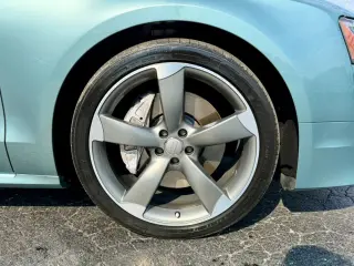 2017 Audi A8