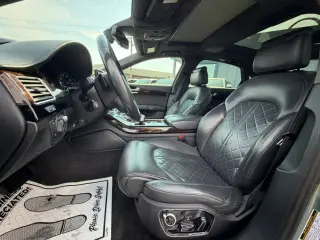 2017 Audi A8