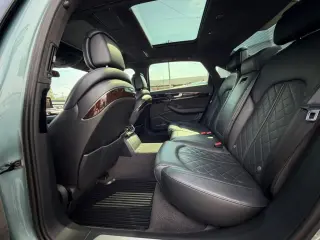 2017 Audi A8
