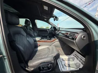 2017 Audi A8