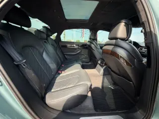2017 Audi A8