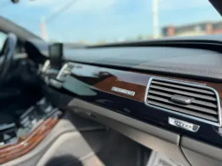 2017 Audi A8