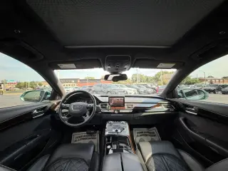 2017 Audi A8