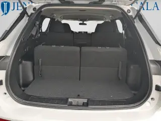 Mitsubishi Outlander 2024 ES 4dr SUV