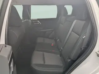 Mitsubishi Outlander 2024 ES 4dr SUV
