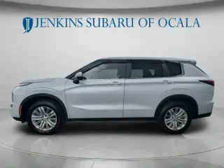 Mitsubishi Outlander 2024 ES 4dr SUV