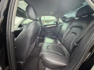 2013 Audi A4