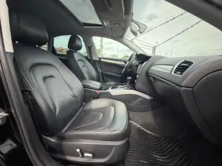 2013 Audi A4