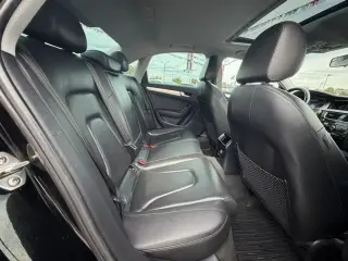 2013 Audi A4