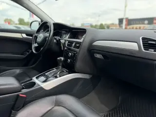 2013 Audi A4