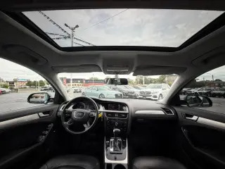 2013 Audi A4