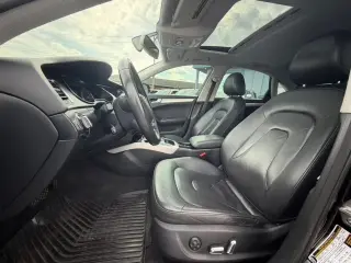 2013 Audi A4