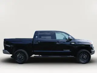 2020 Toyota TUNDRA CREWMAX