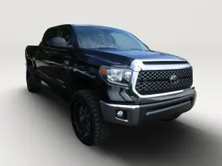 2020 Toyota TUNDRA CREWMAX
