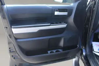 2020 Toyota TUNDRA CREWMAX