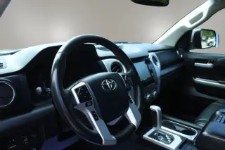 2020 Toyota TUNDRA CREWMAX