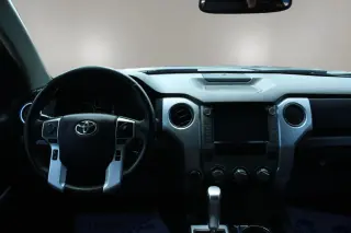 2020 Toyota TUNDRA CREWMAX